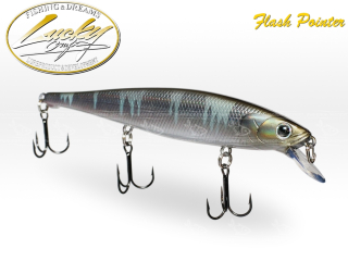 Воблер Lucky Craft Flash Pointer 115SP Misty Shad